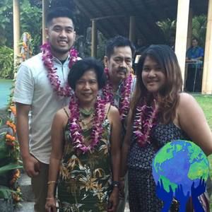 Meet your Posher, Florence